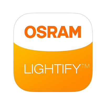 OSRAM Lightify